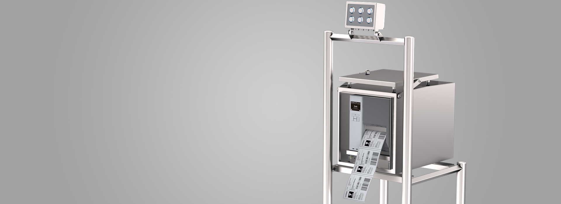 Software MATRIX Labeling